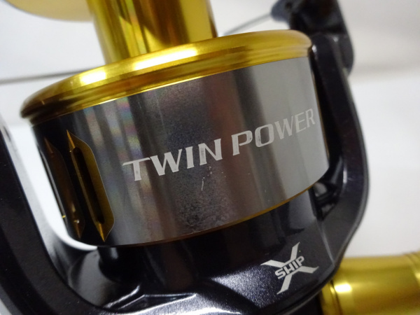 15ツインパワーSW 14000XG